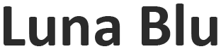 Luna Blu